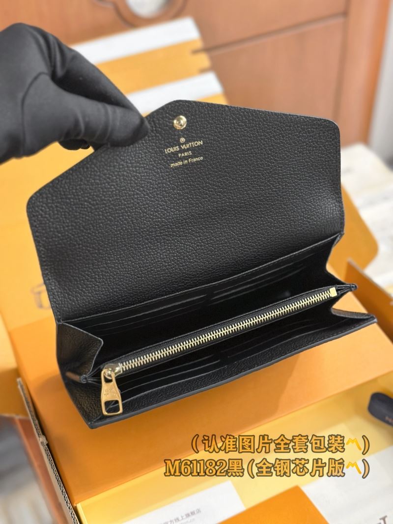 LV Wallets